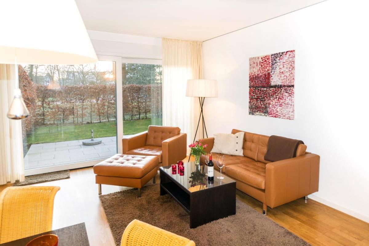Апартаменты Residenz/Swantje Росток Экстерьер фото